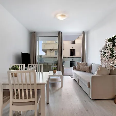 Lägenhet Edificio Italia Benalmádena