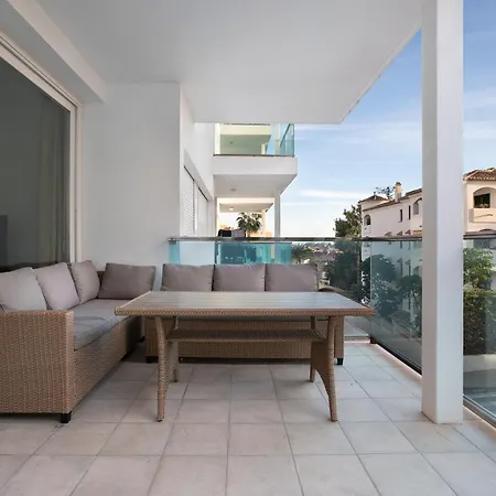 Edificio Italia Lägenhet Benalmádena