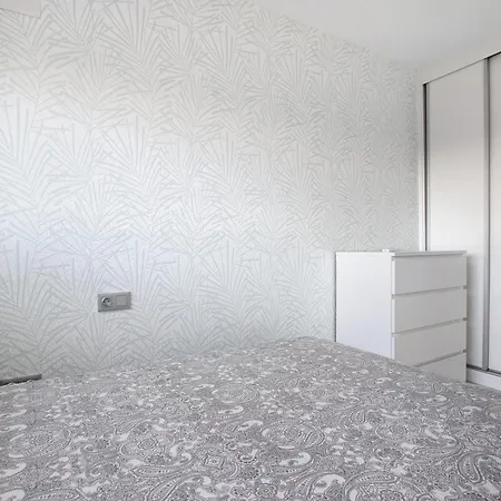 Edificio Italia Lägenhet Benalmádena