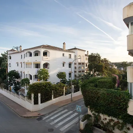 Edificio Italia Lägenhet